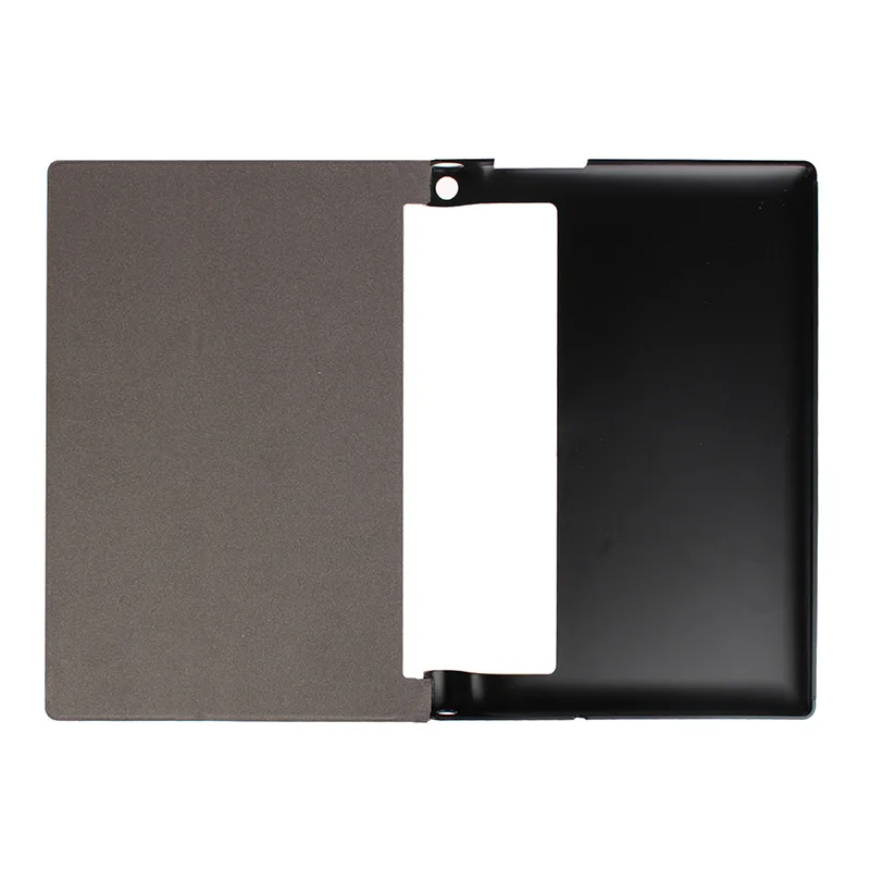 Кожаный чехол DyGod для Lenovo Yoga Tab3 YT3 X50F X50L 10 1 дюймов с шелковой текстурой