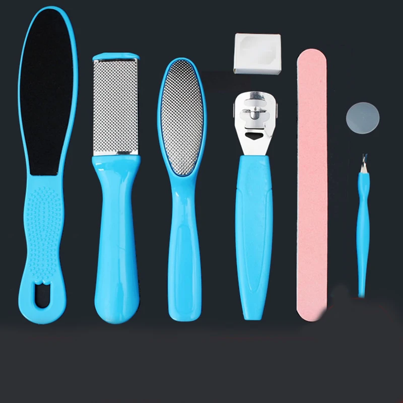 

Professional Foot Care Tool Dead Skin Removal Hard Skin Callus Remover Foot File Rasps Cuticle Grinding Manicure Pedicure Tool
