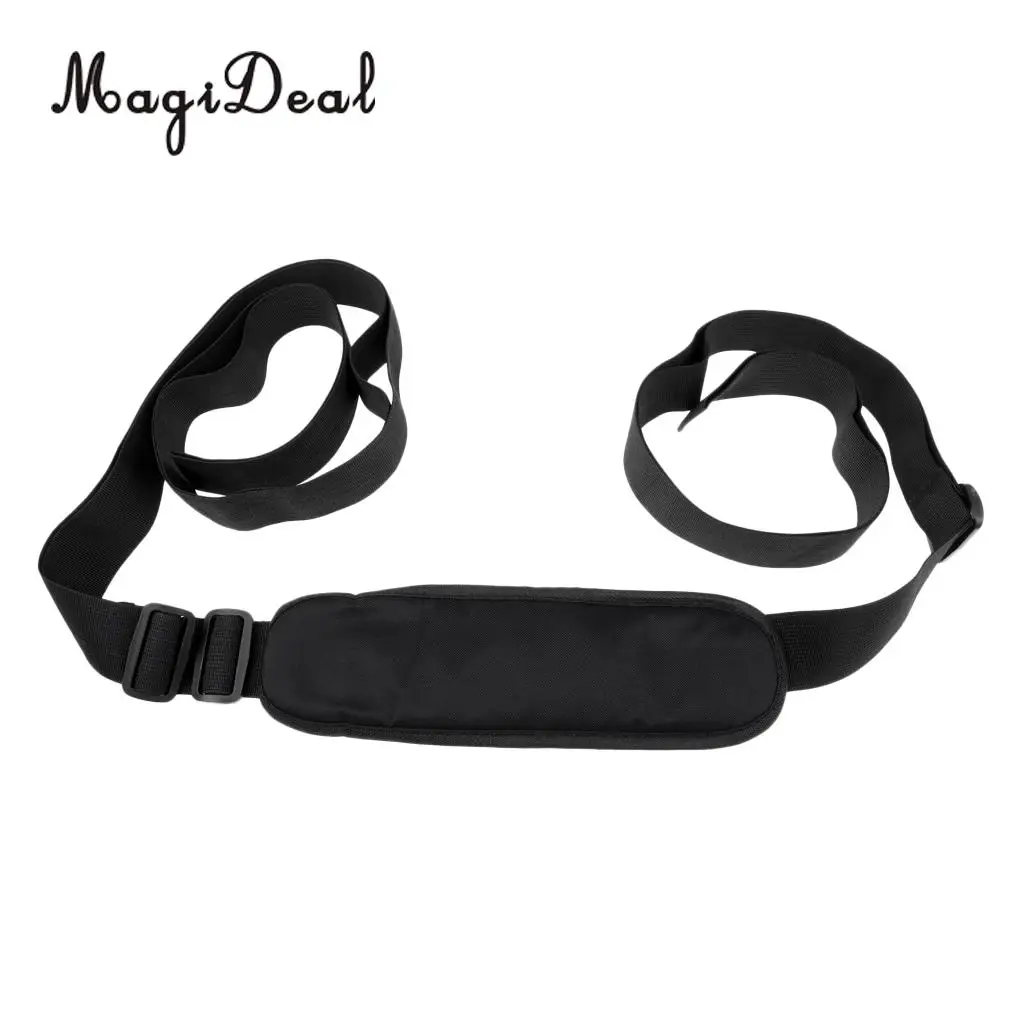 Portable Kayak Carrying Strap Surfboard Shoulder Strap Adjustable Canoe