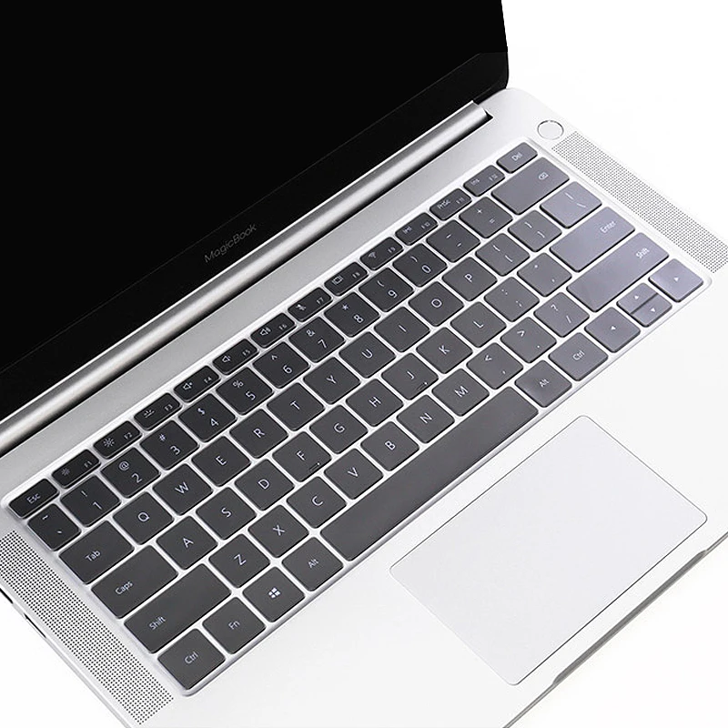 Чехол из ТПУ для Huawei Honor MagicBook 14 защитная пленка на клавиатуру honor Magic Book дюймов W60