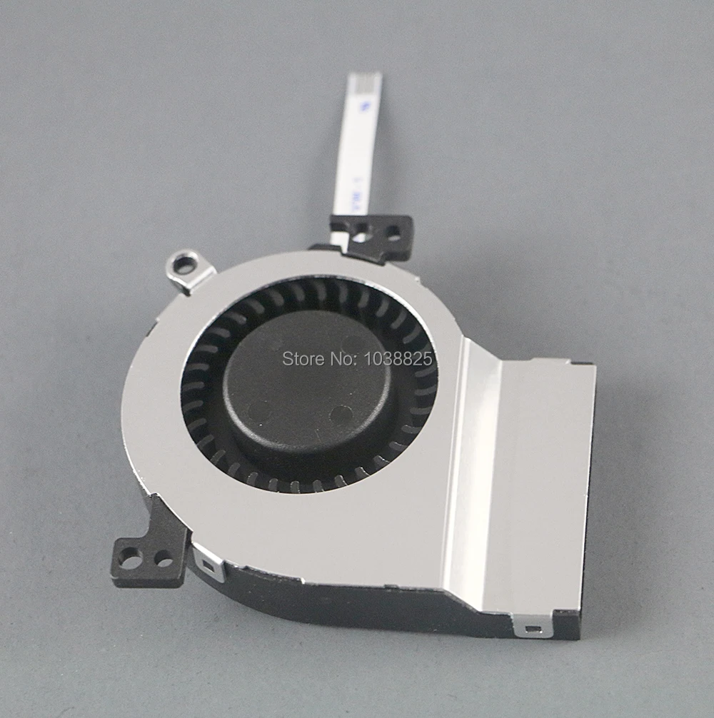 For Ps2 Cooling Fan For Sony Ps 2 Slim Console 9000X 90000 Heat Sink