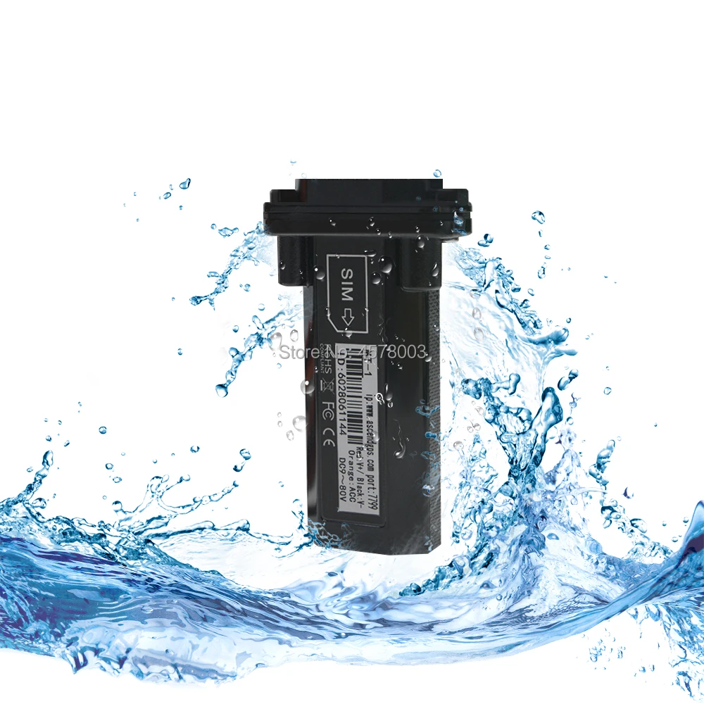 Скидка Авто микро мини font b gps b font трекер Автомобильный локатор трек мотоцикл gsm gprs SMS устройство отслеживания для автомобиля велосипед противоугонное расп...