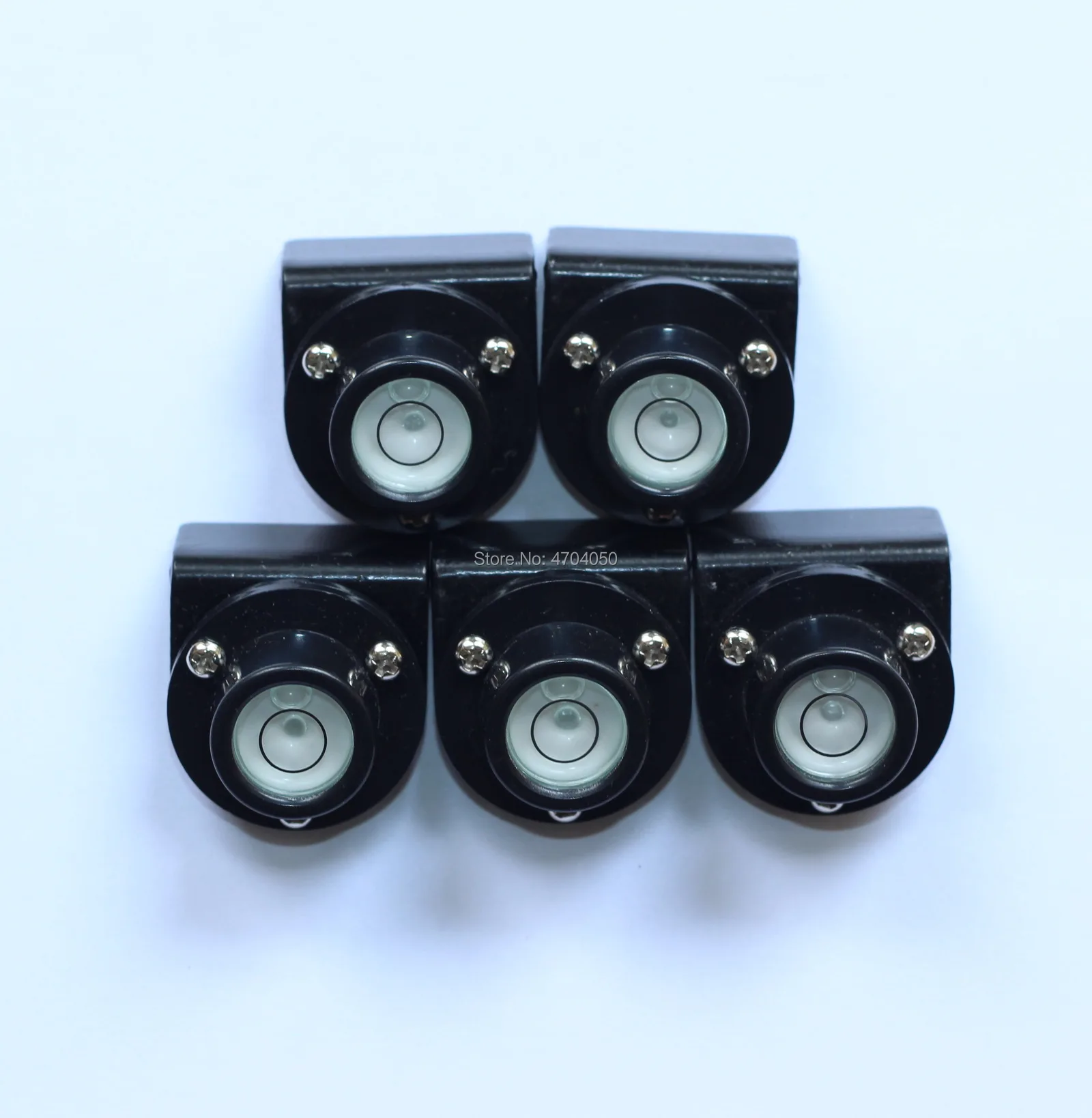 

5pcs NEW Staff Level Bubble for All of Staff metal framele