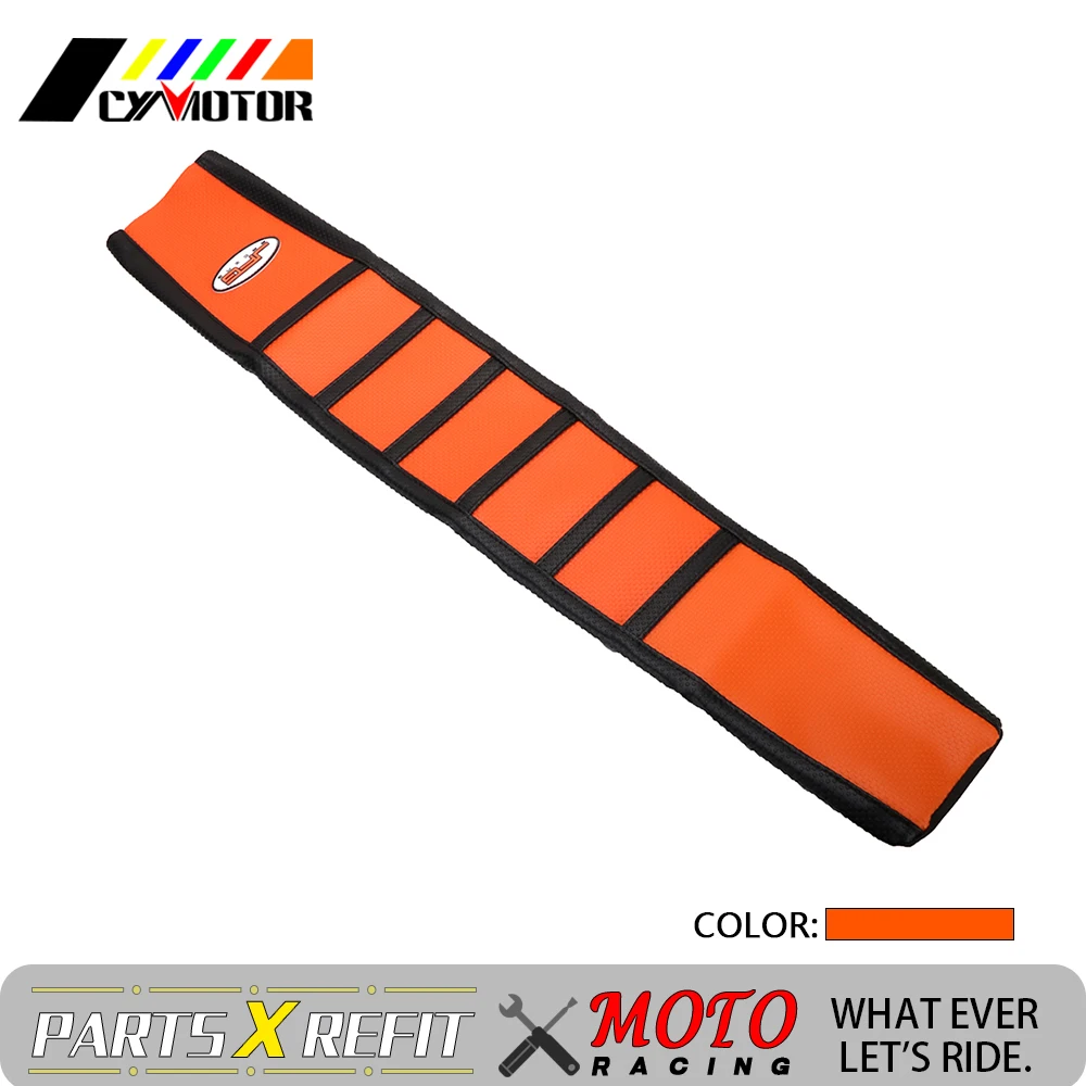 Мягкий кожаный чехол для мотоцикла Ktm SX XC 125 144 150 250 350 450 2016 2017 2018| |