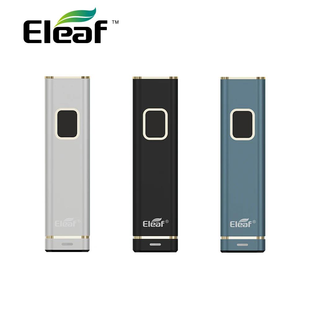 100% Оригинальный аккумулятор Eleaf iTap 800 мАч встроенный с интуитивно понятным