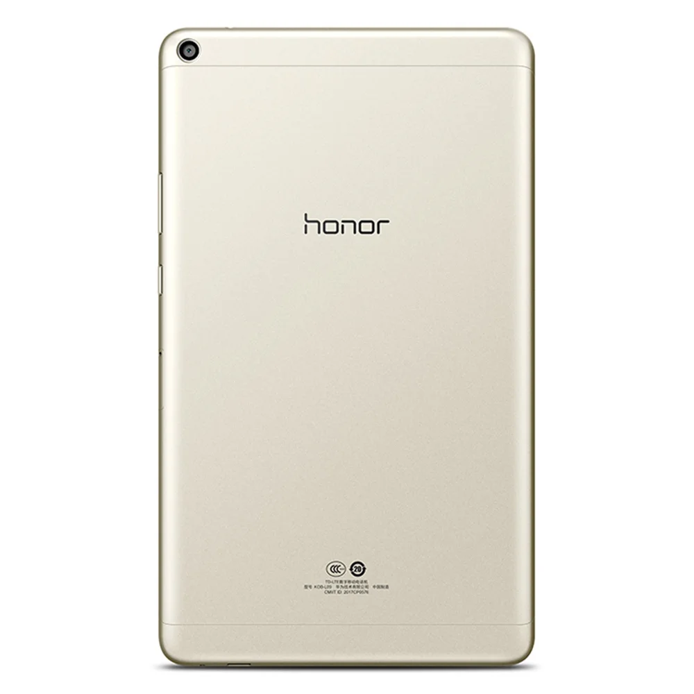 HUAWEI Honor Play MediaPad 2 КОБ L09 планшетный ПК 8 0 дюймов Android 7 4 аппарат не привязан к