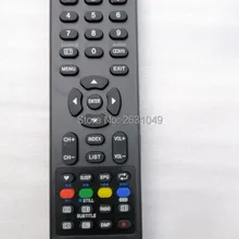 RC-309-B дистанционного Управление forRC-309B НПГ женский ТВ NL2268HFB. NL3268HB. NL3229AB. NL3268HHB. NL1968HHB. NLD3235HHB NK2366HHB. NLD3235hhb