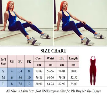 

Womens 2 Colour Evening Party Ladies COTTON Long Jumpsuit