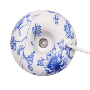 

J001-2,Intelligent Touch Humidifier Donuts Humidifier Mini Humidifier Portable Air Purifier