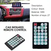 Commutateur à 27 boutons de télécommande | Accessoires de voiture MP5, commutateur de télécommande, Simple, pratique, fonctionnement, copie ► Photo 1/6