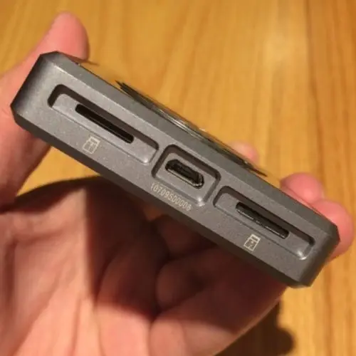 170 degree Reversing Backup Rear View Brake Light