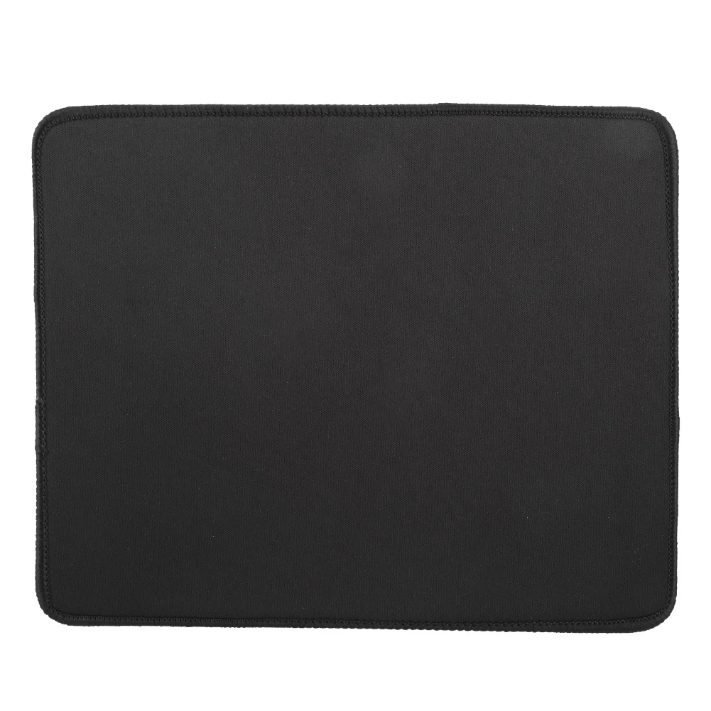 

Thickened Soft Rubber Game Mouse Pad Waterproof Computer Mice Mat Medium Size