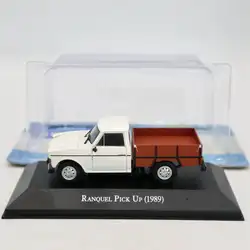 1:43 IXO Ranquel pick Up 1989 литья под давлением автомобили модели игрушки коллекция подарок