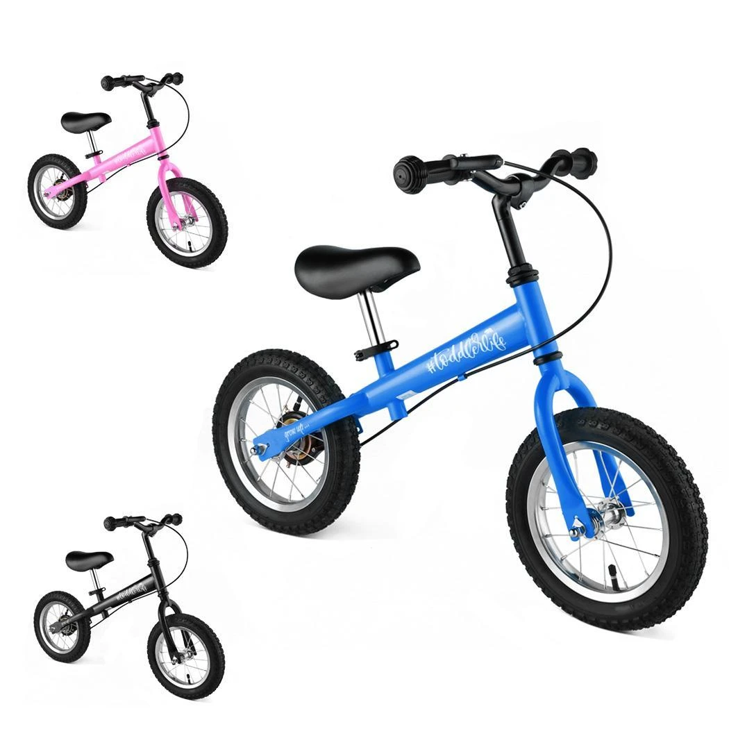 girls and boys bikes