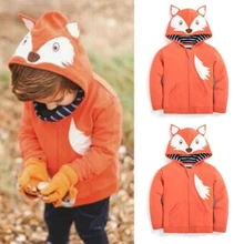 Одежда для маленьких мальчиков и девочек, толстовки, топы, свитшоты, верхняя одежда, пальто, куртка