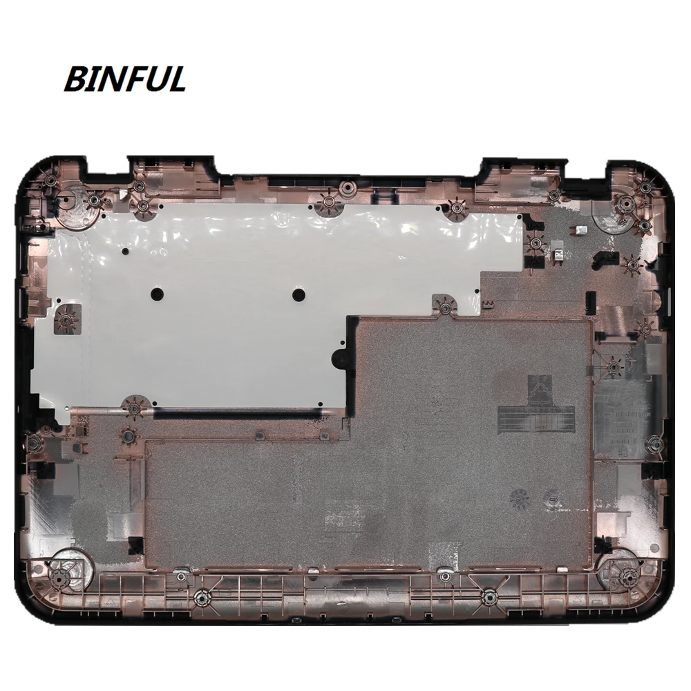 For Lenovo new model N22 Chromebook bottom cover base cover 5CB0L13240