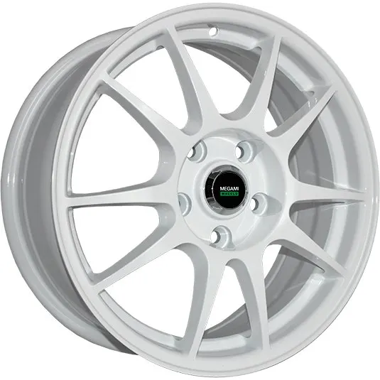Megami MGM-5 6x15/5x100 ET40 D57.1 S | Автомобили и мотоциклы