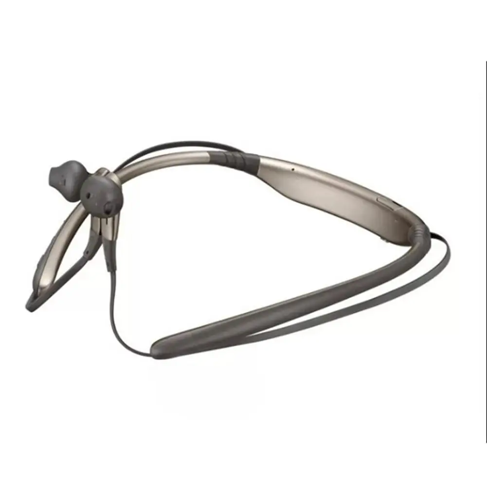 Bluetooth Wireless Headphones Neckband Headset w Mic Handsfree Call for Cell Phones iPhone XS XR X 8Plus Huawei Nokia
