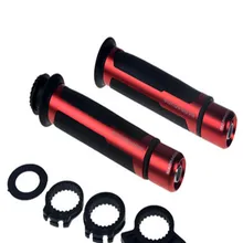 Универсальный 7/8 ''22mm ЧПУ empuñaduras для manillar де carreras PIAGGIO MP3 500/350 300 ZIP50 4 т/2 т NRG POWER50DD BEVERLY