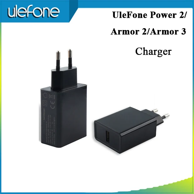 Зарядное устройство UleFone Power 2 Armor 3 зарядное для телефона 100 240 в 0 5a зарядная