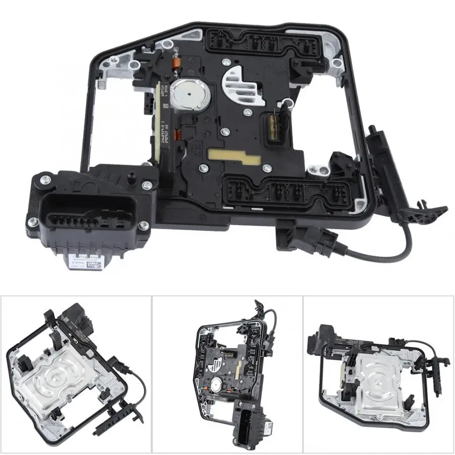 

0AM927769D Car Transmission Control Module TCU for AUDI SKODA SEAT Aluminum TCU Module Car accessories