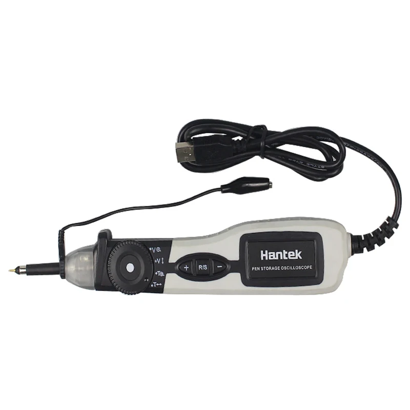 

Hot sale Hantek Pso2020 Pen Type Pc Usb Digital Oscilloscope Hantek Pso2020 Portable Storage Oscilloscope 96Msa/S 20Mhz Bandwi