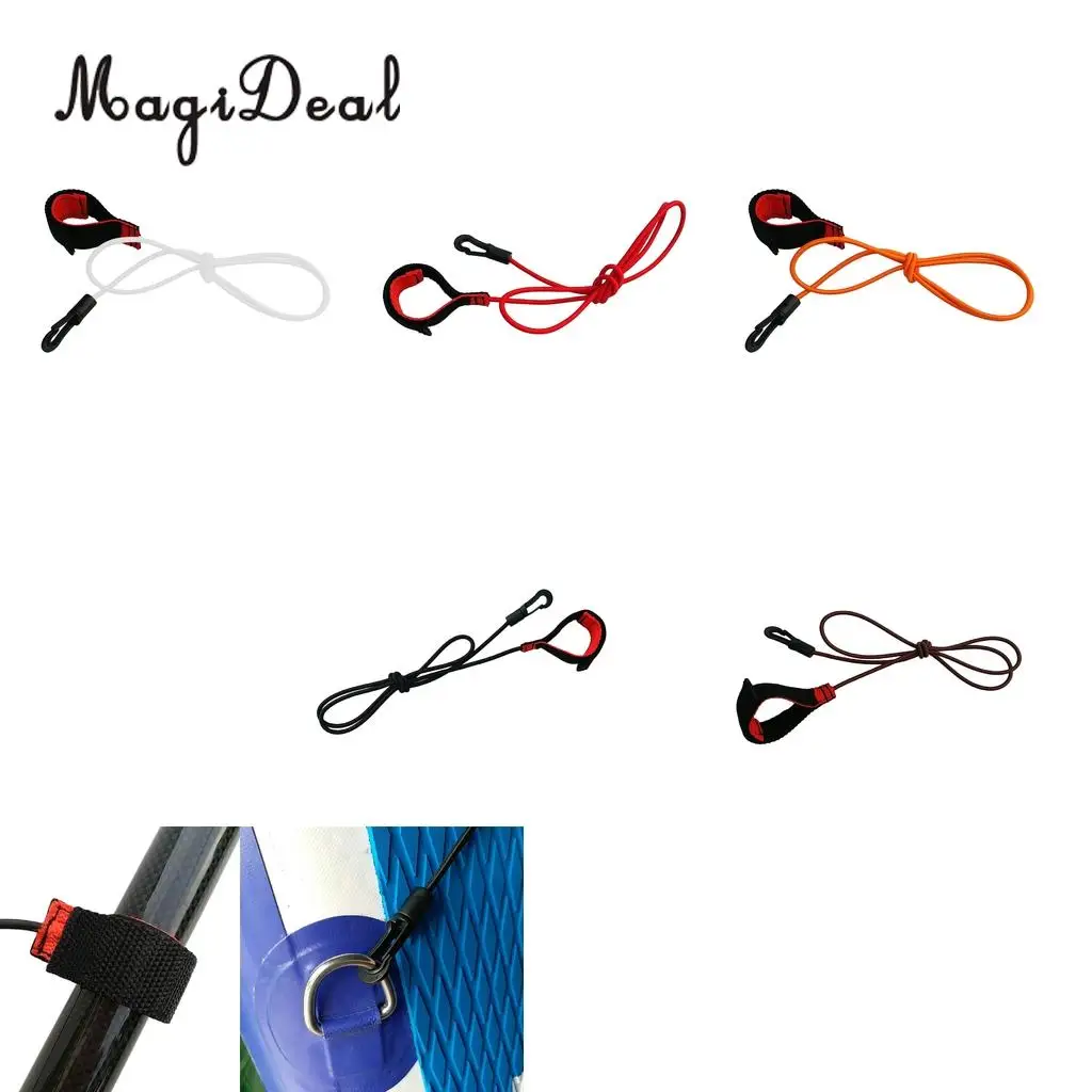 fishing rod lanyard