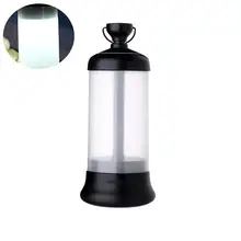 Светодиодный USB автомобильный дорожный свет Открытый Кемпинг Палатка портативный свет телескопическая аварийная лошадь свет(черный