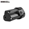 Bonacell For Worx WA3505 12V 3000 mAh Li-Ion Akku WA3553 WA3503 WA3505 WA3509 WX128 WX382 WX530 WX673 replacement battery L50 ► Photo 3/4