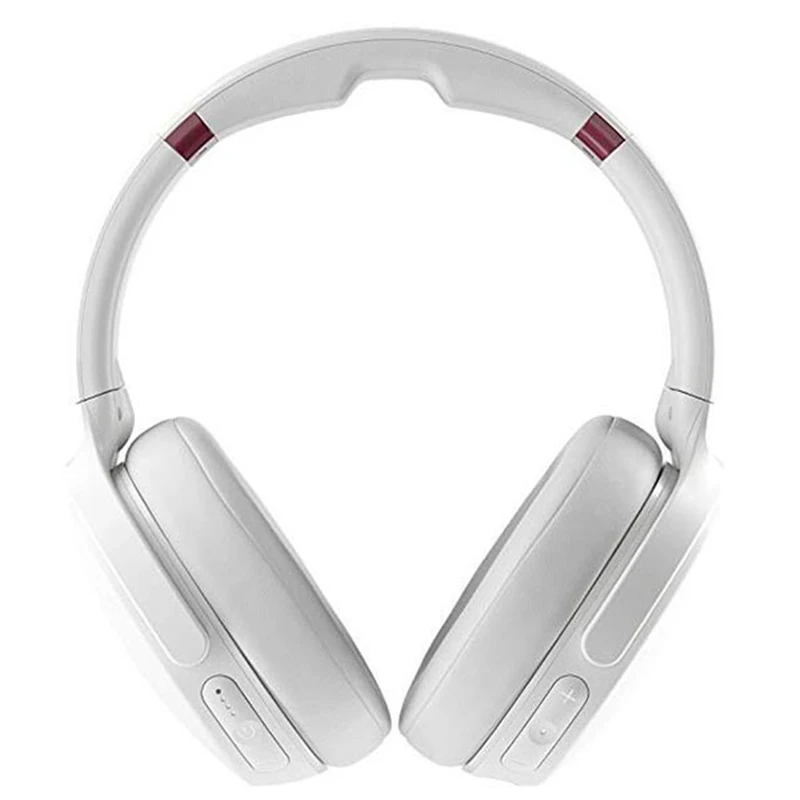 

Skullcandy Venue Wireless Bluetooth Headset Active Noise Reduction Over - Ear Headset Fast Charging Voice Control HiFi Stereo