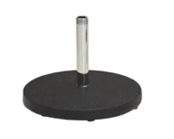 

Base Desktop Microphone With Tube Rs-155