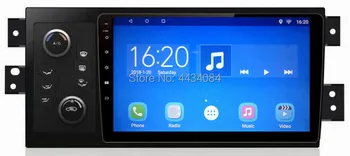 

Ouchuangbo car head unit radio stereo android 7.1 for Geely Vision X1 2017 support SWC wifi BT mirror link 4 core 2+32