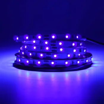

IP20 Waterproof Lights 5 Fluorescent Neon Glow Gaffer Tape For Indoor Fluorescent Dance Party Stage Lighting