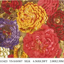 Топ Мода Tapete Подробная информация о 6,56 'X 8,2' ручной работы толстые плюшевые французский коврик «савонри» ковер Сделано на заказ ys-sav007gc88savyg2