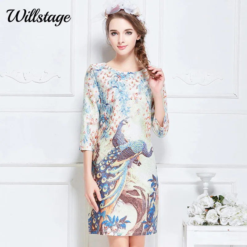 Willstage 3XL плюс размер платье кружева пэчворк один воротник до груди cheongsam красные платья винтажные элегантные вечерние летние платья