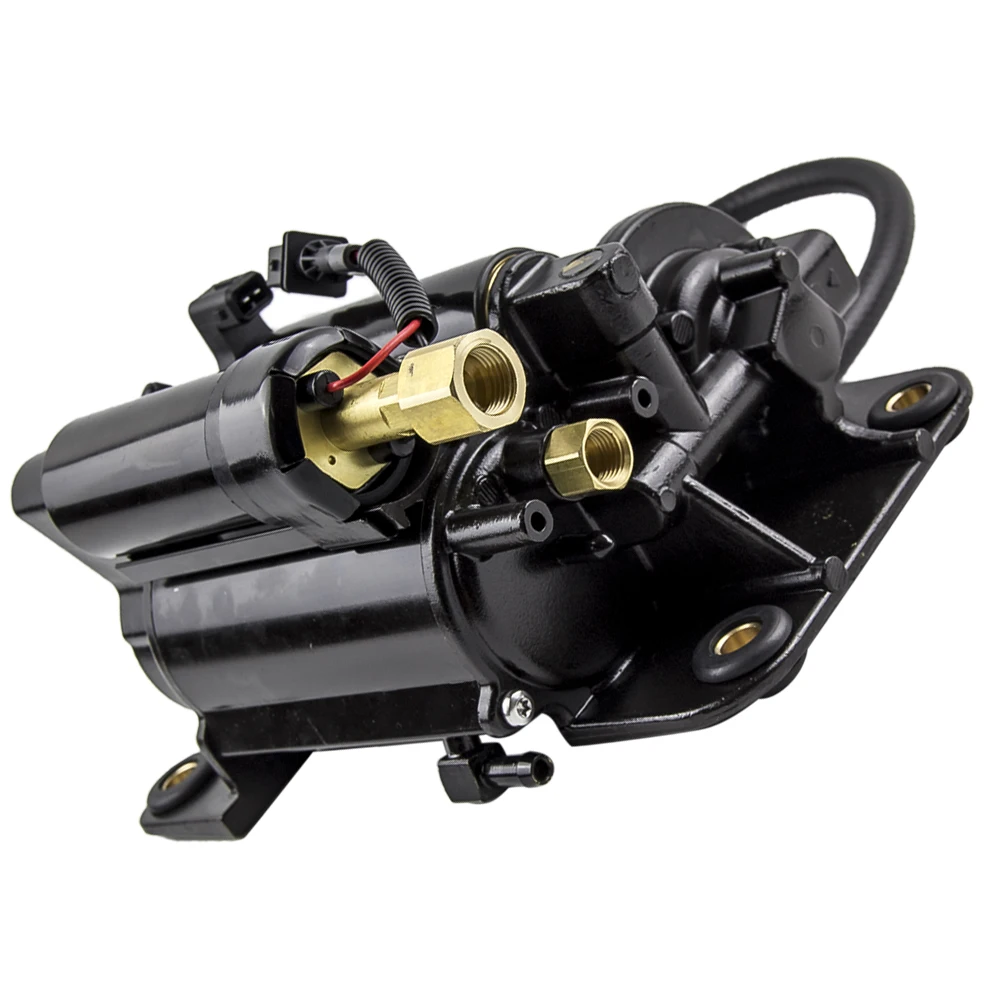 Для Volvo Penta Электрический топливный насос в сборе 21608511 21545138 5 7 4 0 морской 3594444