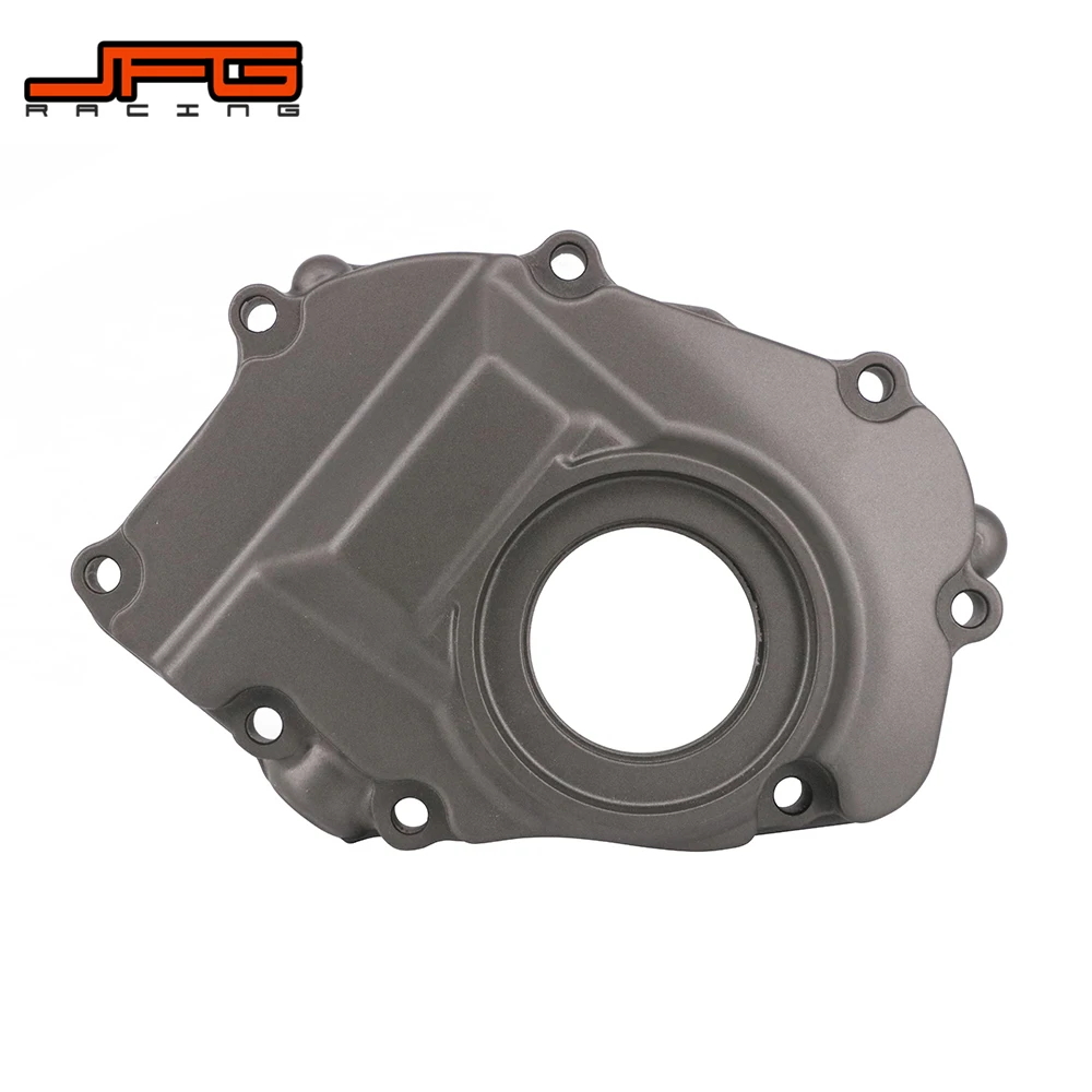 

Motorcycle Engine Left Stator Crankcase Cover Protector Protection For HONDA CBR600 F2 F3 1992-1998 CB600 Hornet 1998-2007