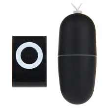купить! Эротические игрушки для пары Mp3 с дистанционным управлением Вибрирующее яйцо 20 частота вибратор Фл