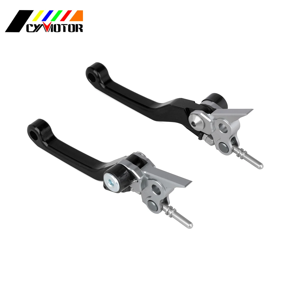 Рычаги поворотного тормоза CNC для мотоцикла Husqvarna TC65 TC 65 17 18 TC85 85 2014 2015 2016 2017 2018