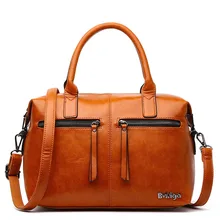 Головка Слои из воловьей кожи; зимние туфли из натуральной кожи с посылка одного плеча посылка косой сумка из мягкой кожи карман для мобильного телефона два B137