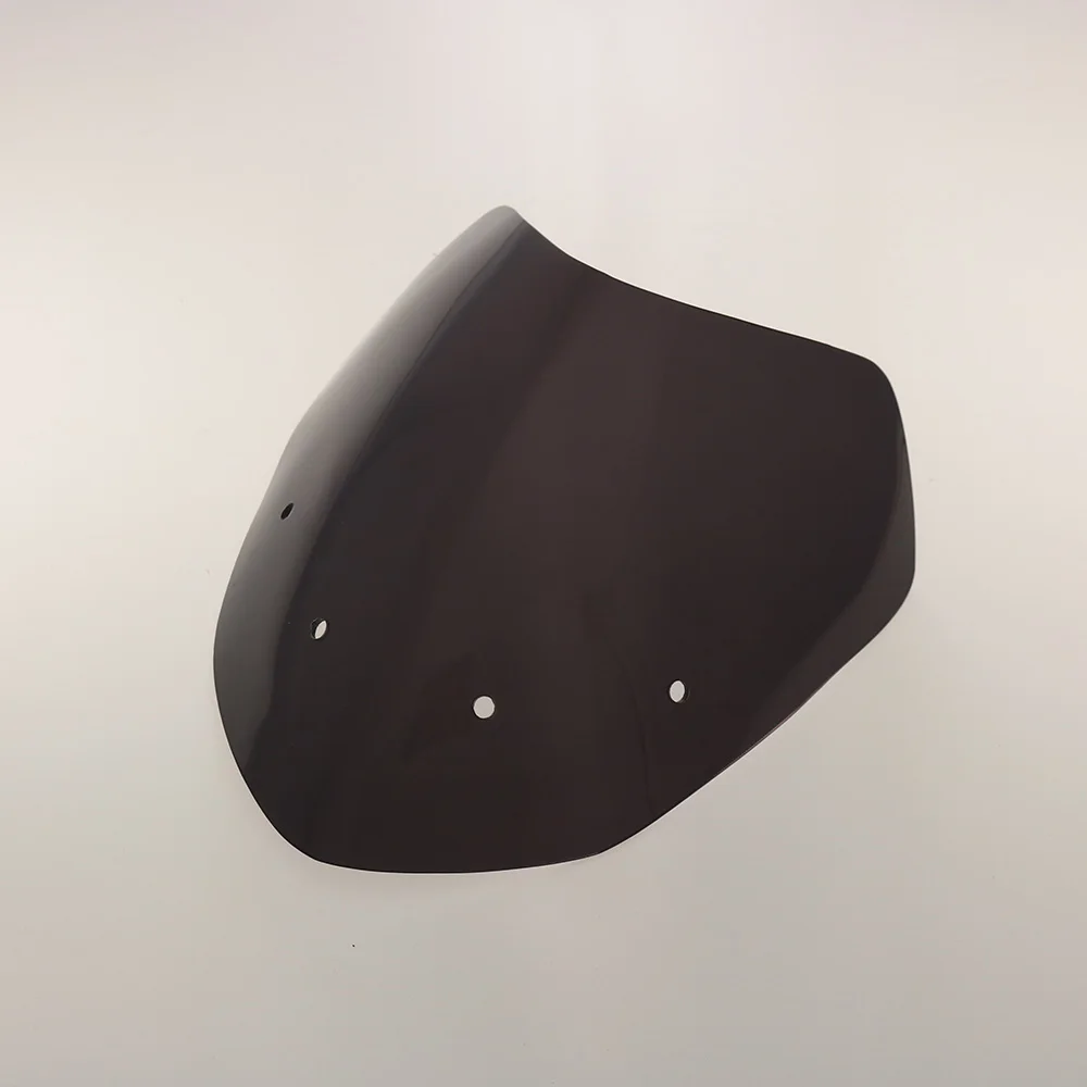 Лобовое стекло CB600F 07 10 для мотоцикла передний одометр солнцезащитный козырек Honda