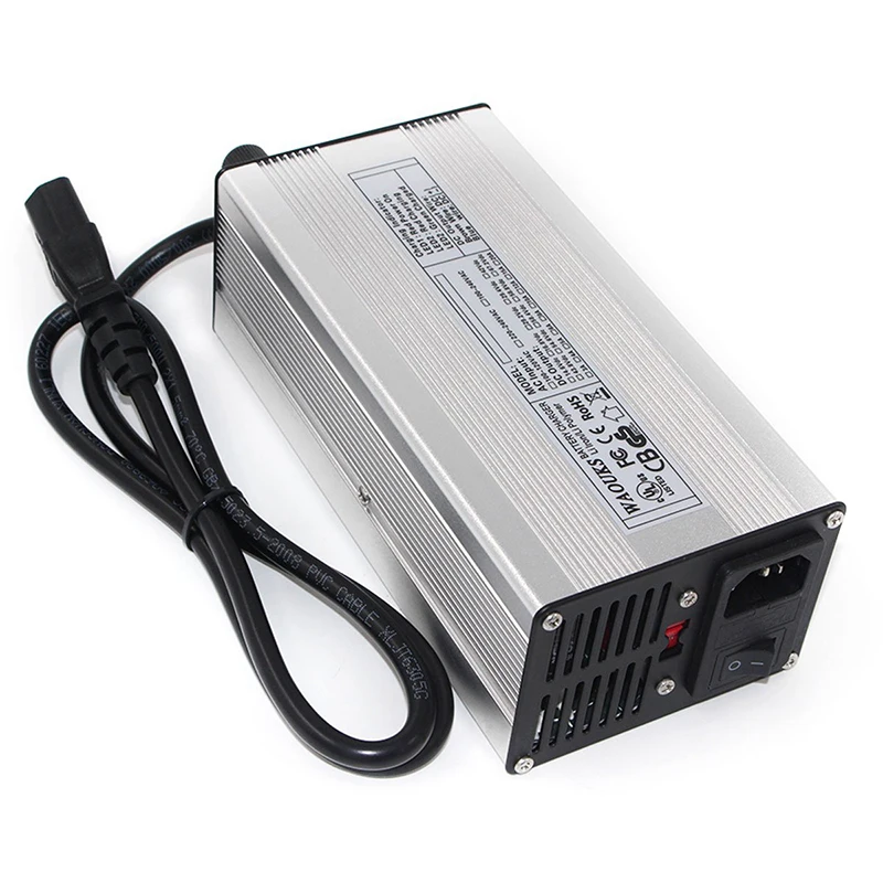16 8 V 15A литий ионный аккумулятор зарядное устройство для 4S 14 Lipo/LiMn2O4/LiCoO2 батарея