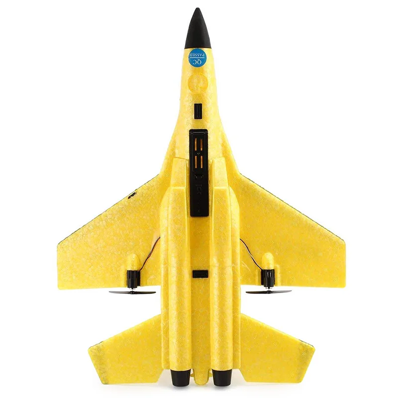 Fx 0 Rc 飛行機 2 4 グラム 2ch リモートコントロール飛行機 Su 35 グライダー 290 ミリメートル翼幅 Epp マイクロ屋内 Rtf Rc 飛行機飛行機 Rtf Rc Airplanes Aliexpress