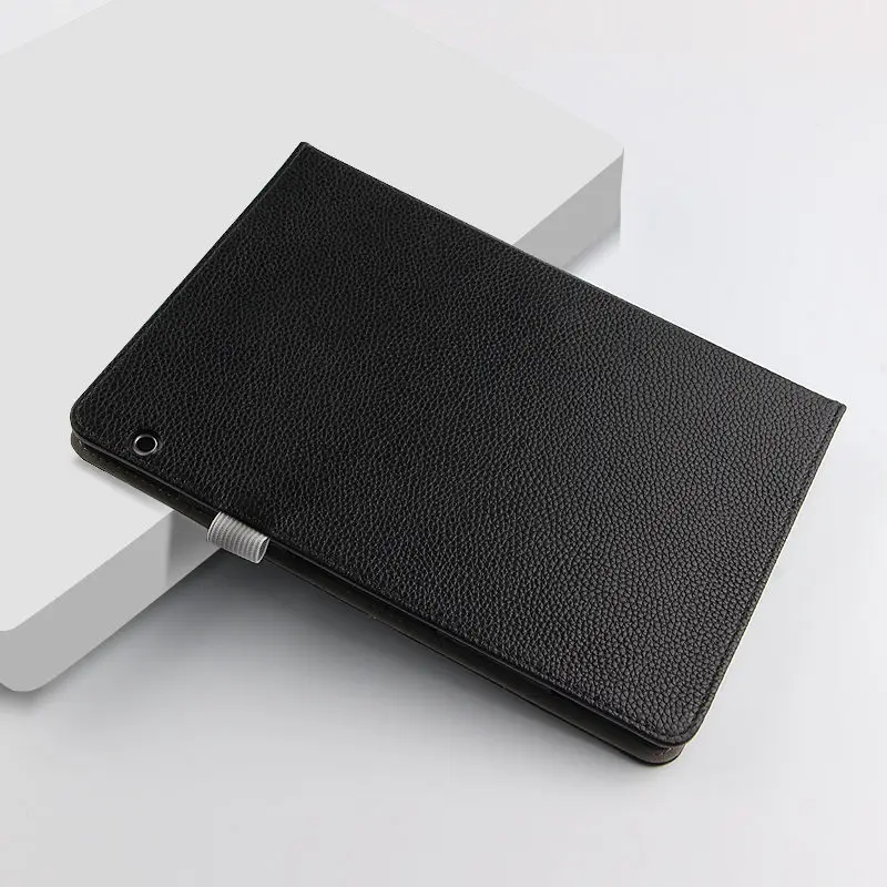 Чехол из воловьей кожи для Huawei MediaPad T5 10 AGS2 W09 L03 L09 W19 1 дюйма защитная крышка