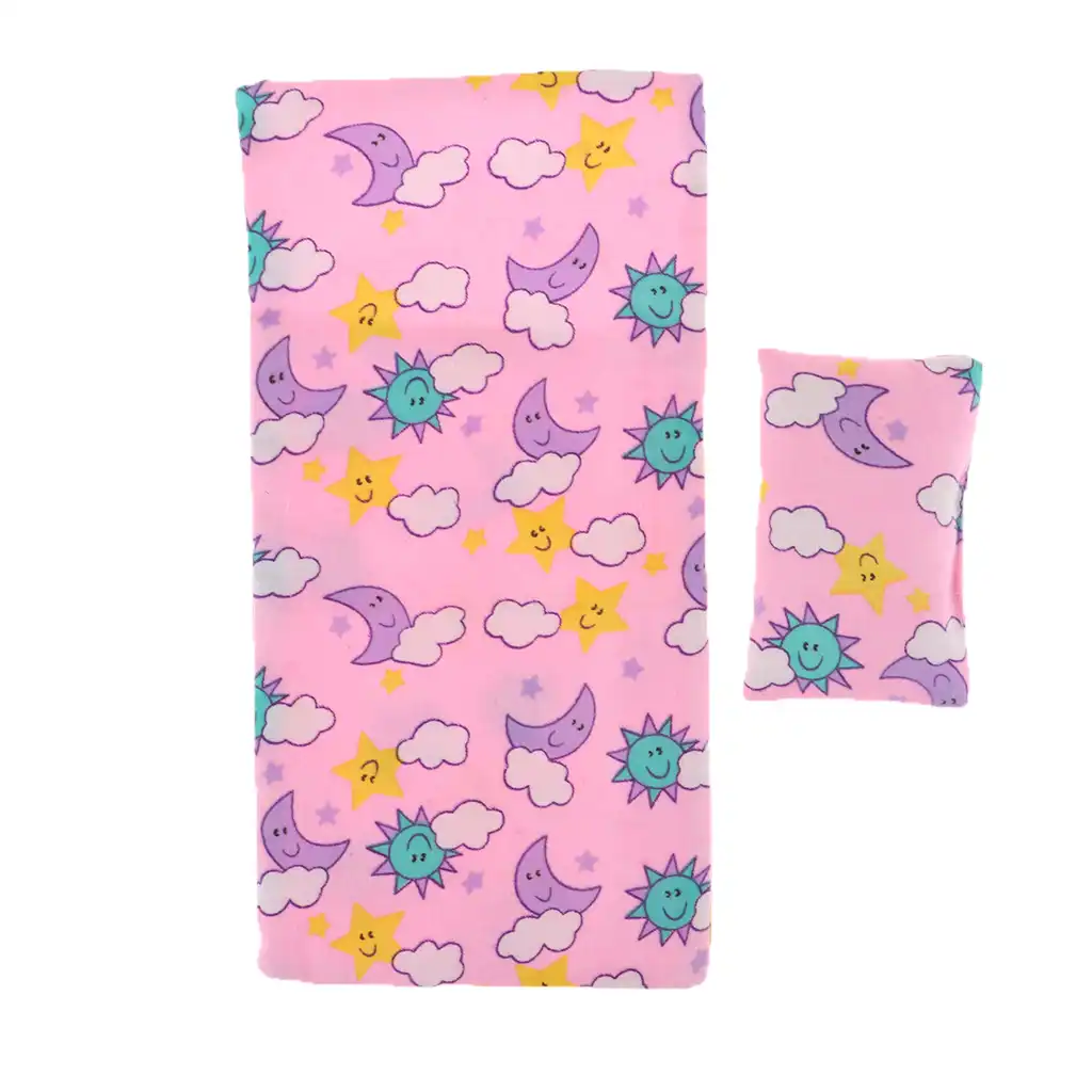 mell chan doll house