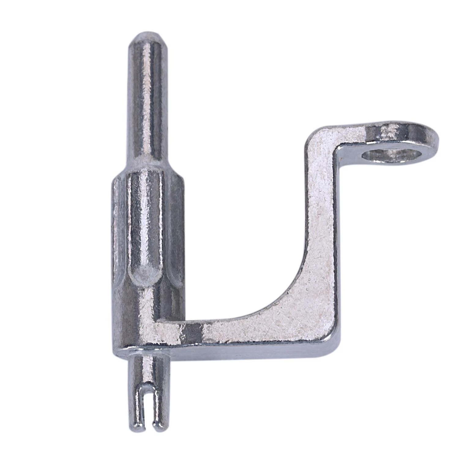 

For Vauxhall Corsa D Inner Door Handle Connecting Bracket Rod 13297179
