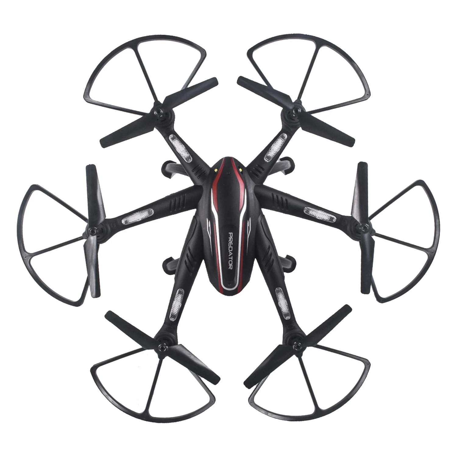 

LYZRC Dual Gps Drone 6-Axis 4Ch Wide Angle Wifi Fpv Rc Drone Quadcopter Aircraft Plane 180 Degree Adjustable Camera Remote Con