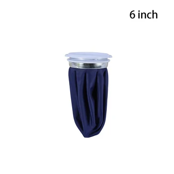 

Sport Injury Ice Bag Cap Reusable Health Care Cold Therapy Pack Cool Pack Muscle Aches First Aid Relief Pain