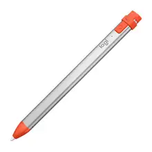 Logitech Crayon стилус для iPad Pro 11/12. " Мини 5th Gen Air 3rd Gen планшет ноутбук, мобильный телефон Smart Digital Сенсорный экран ручка