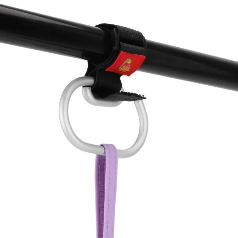 Универсальная детская коляска автомобильный зажим крюк алюминиевые детские